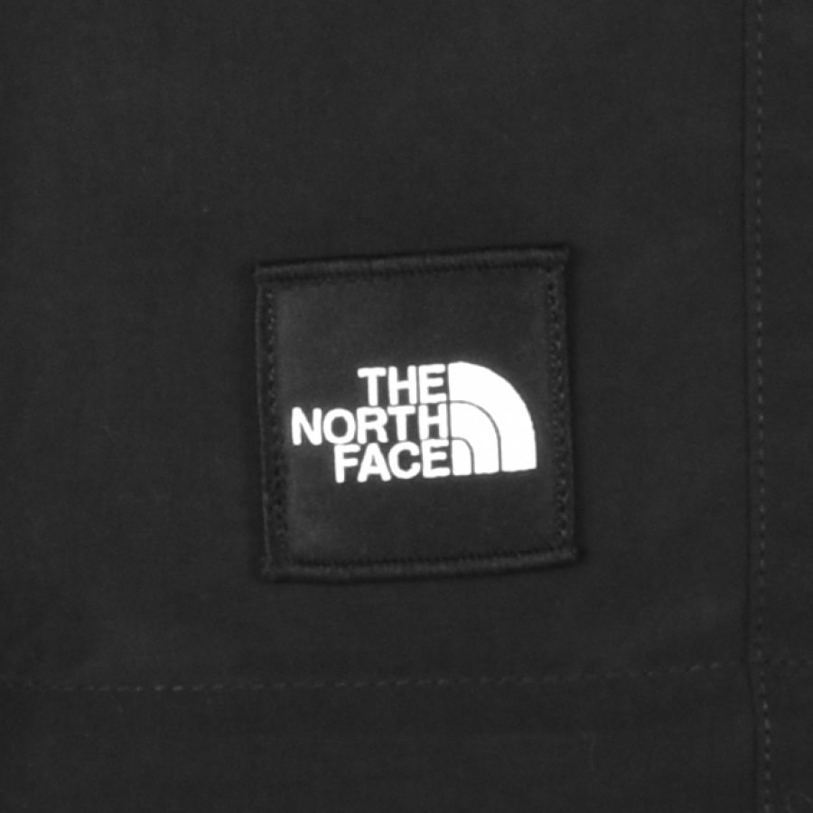 Alternative Image for ProductThe North Face Black Box Shorts Black3
